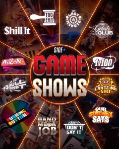 Game Shows